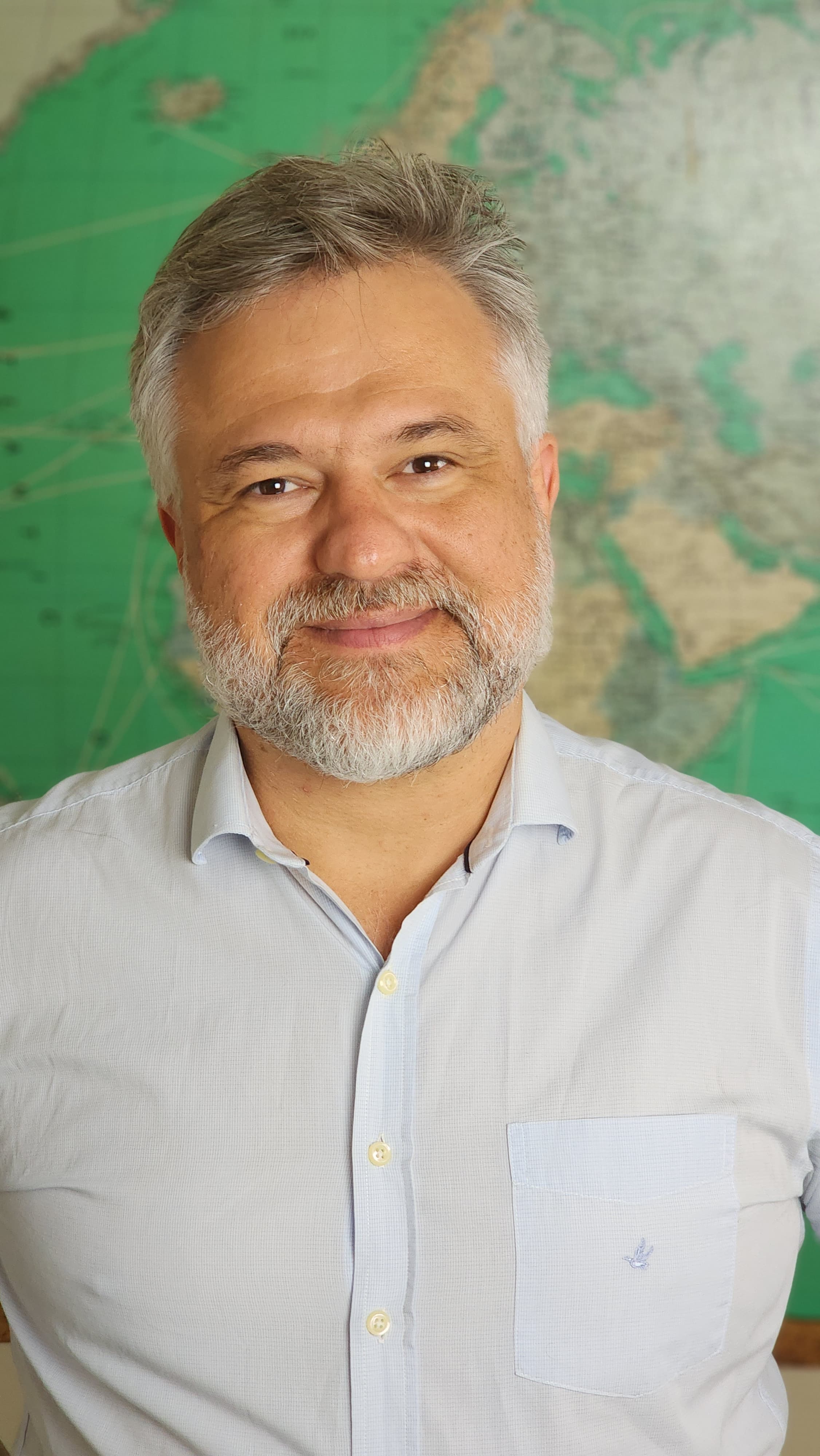 Adelson Guaraci Jantsch